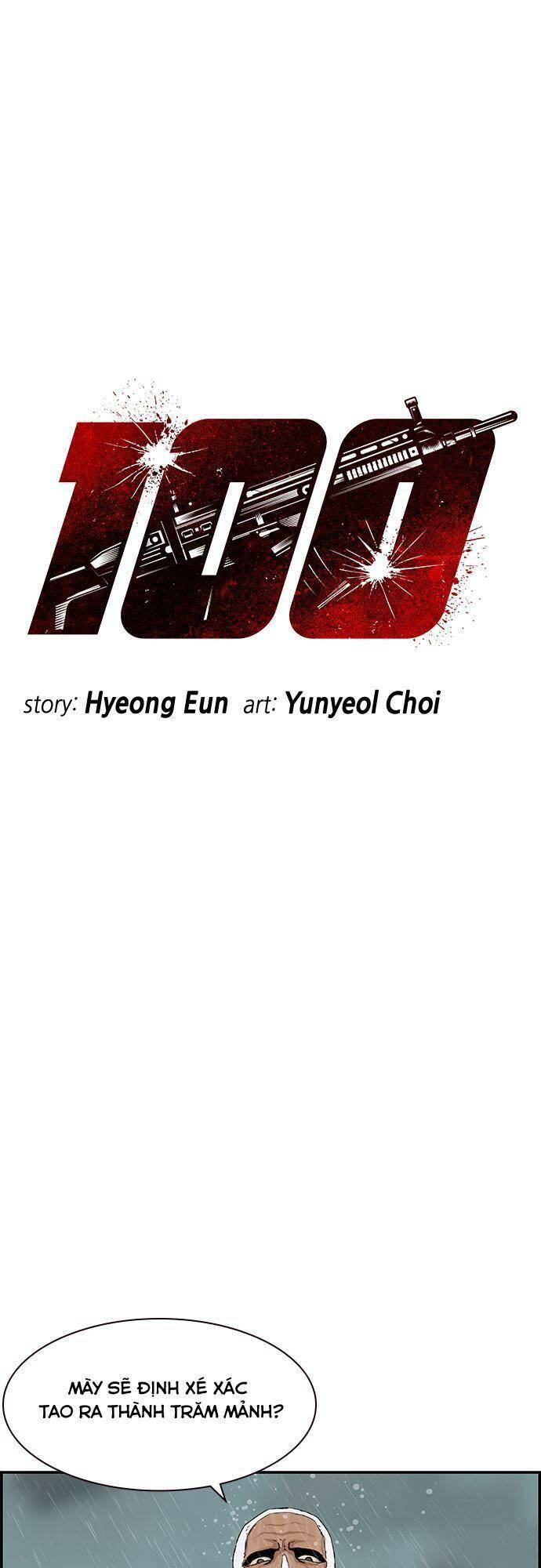 pubg - cuộc chiến sinh tồn - 100 chapter 41 1