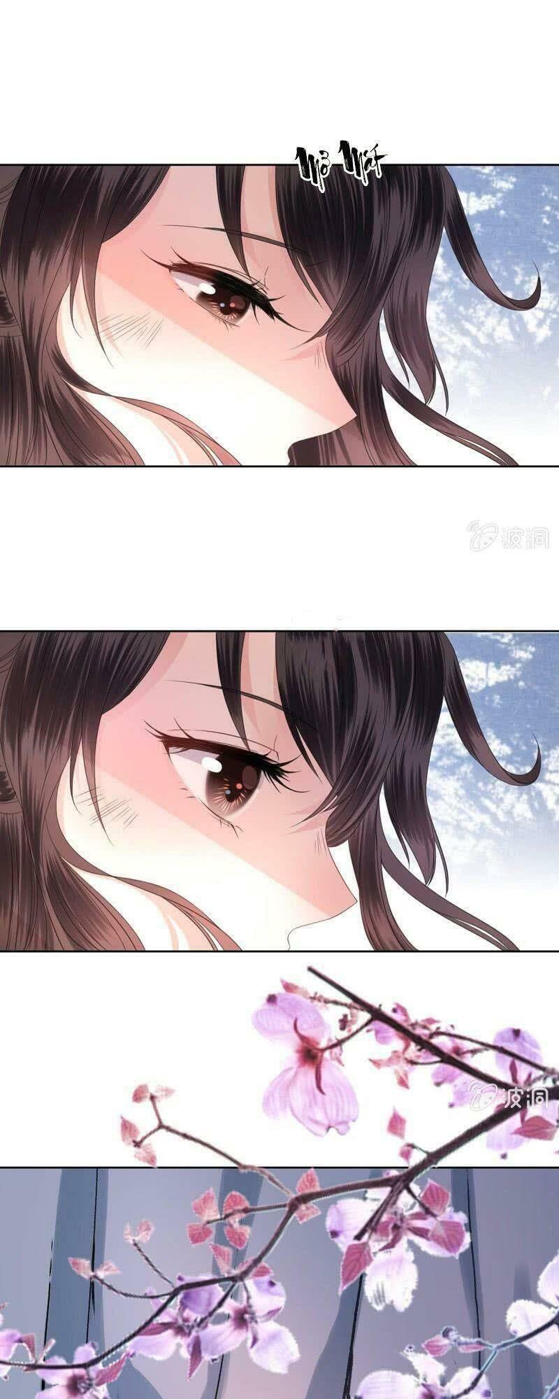 vương gia kiêu ngạo quá khó cua chapter 13 10