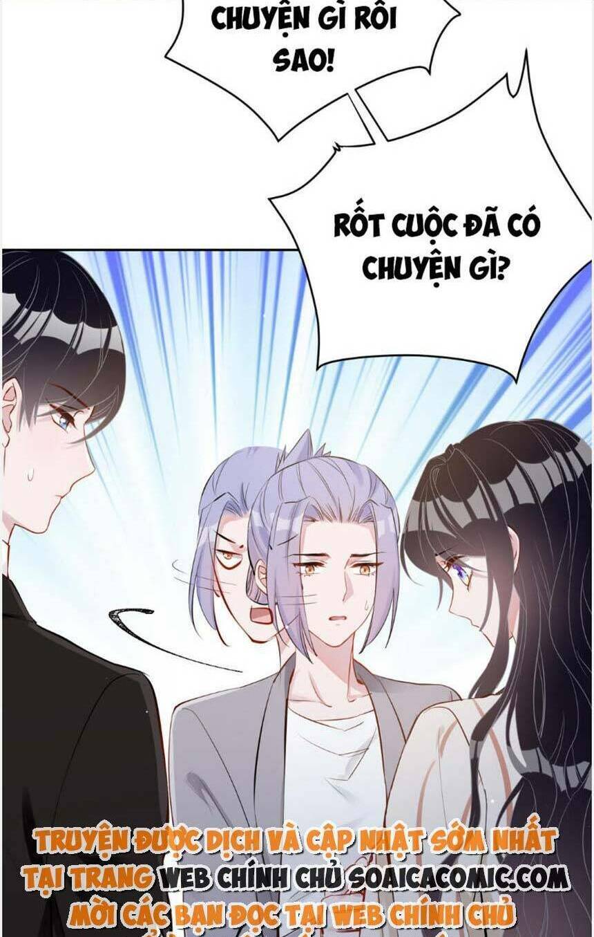 thế thân tự mình tu dưỡng chapter 35 4