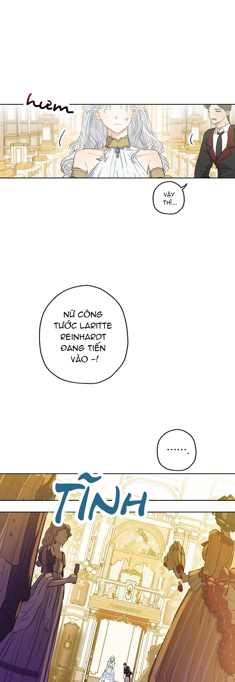 đứa con gái ngoài giá thú của bá tước chapter 19 7