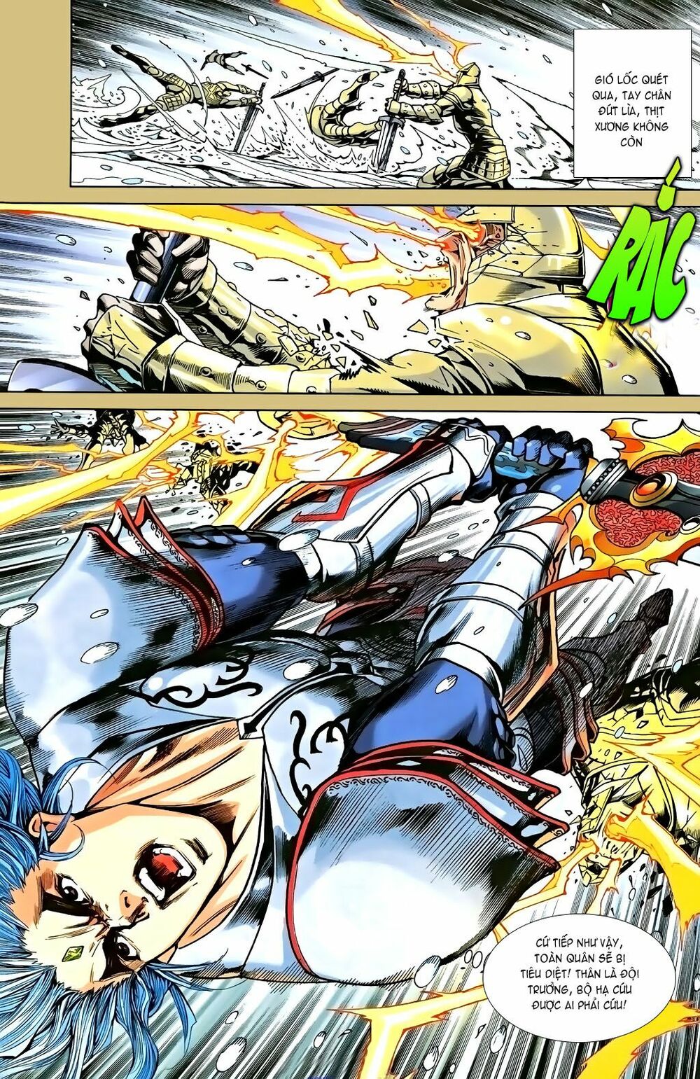 dong binh thiên hạ chapter 4 16