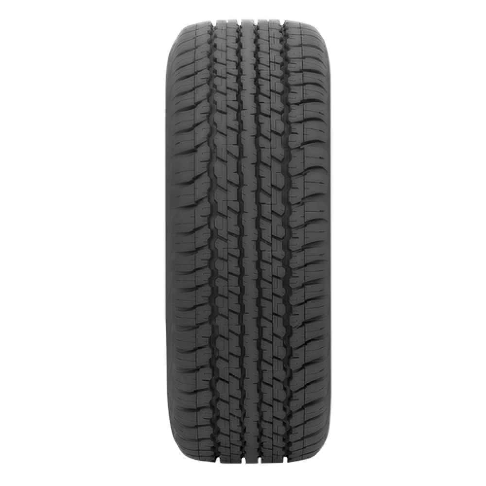 Lốp ô tô DUNLOP 265/65R17 GRANDTREK AT22 xuất xứ Thái Lan