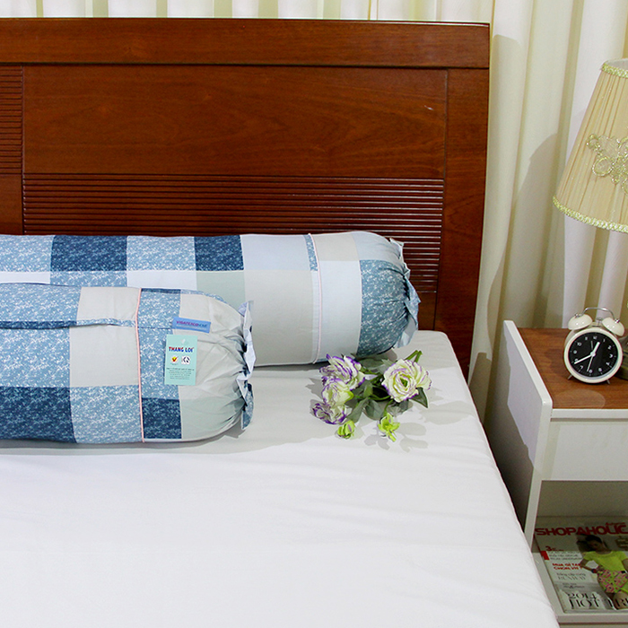 Áo Gối Ôm Thắng Lợi 37x105cm