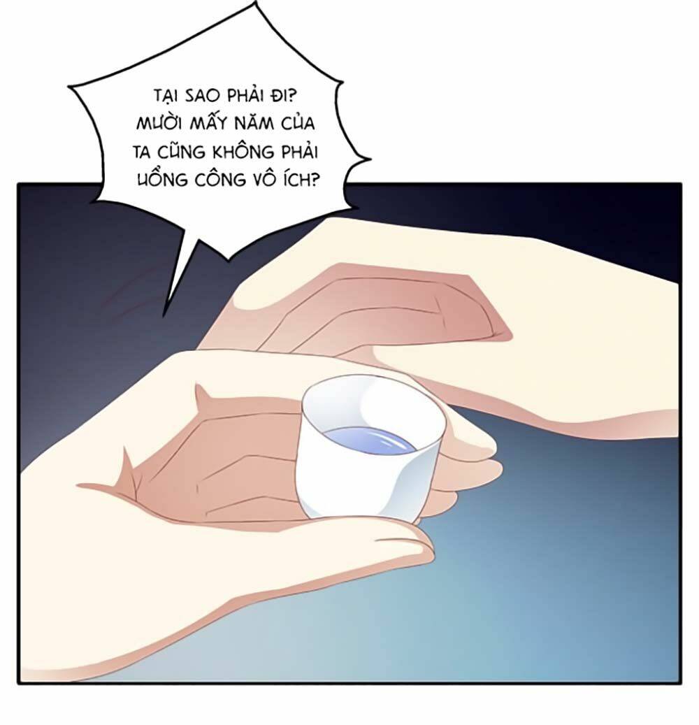 thịnh thế an nhiên chapter 23 7