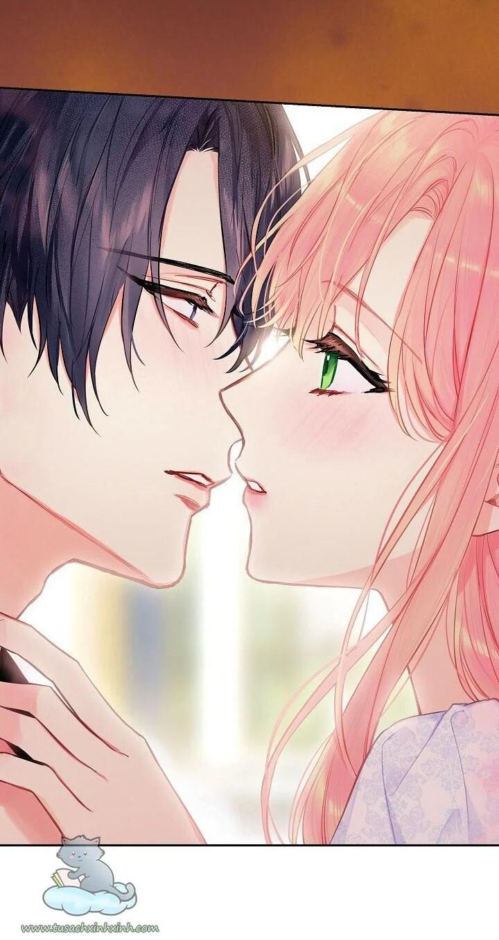 thánh nữ ẩn danh chapter 204 23