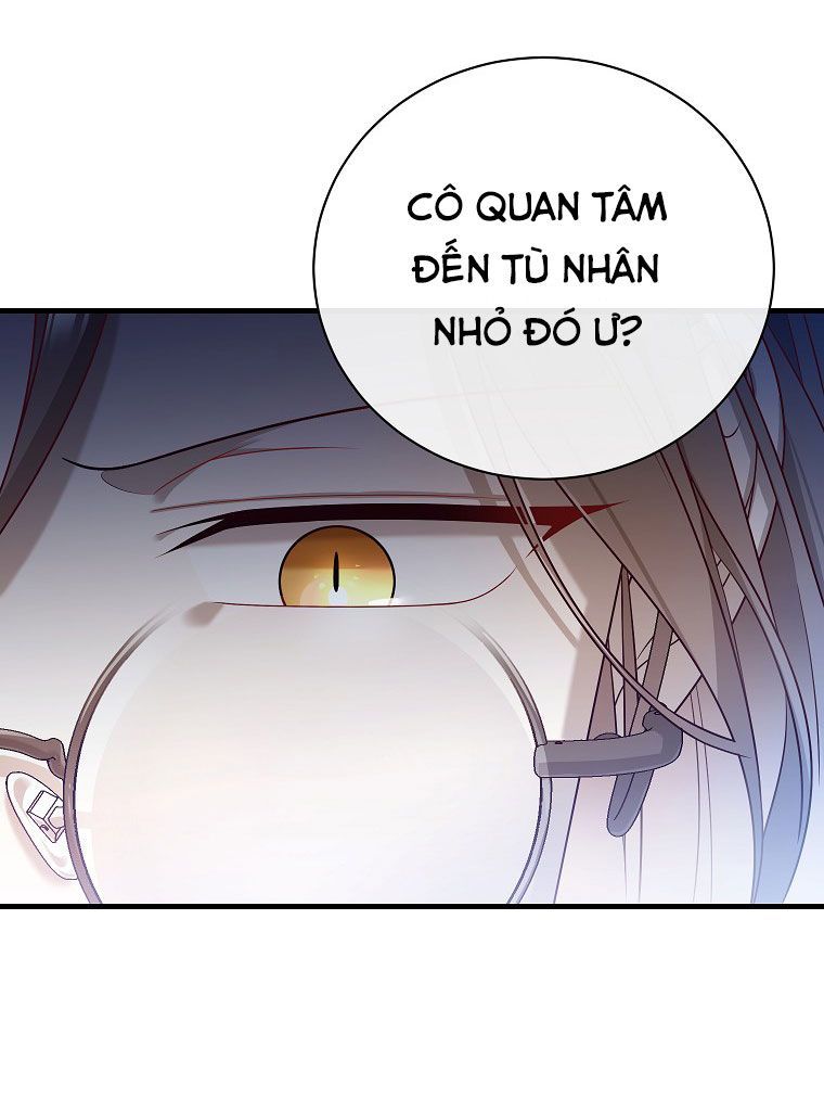 tôi đã gặp nam chính trong ngục tù chapter 4 14