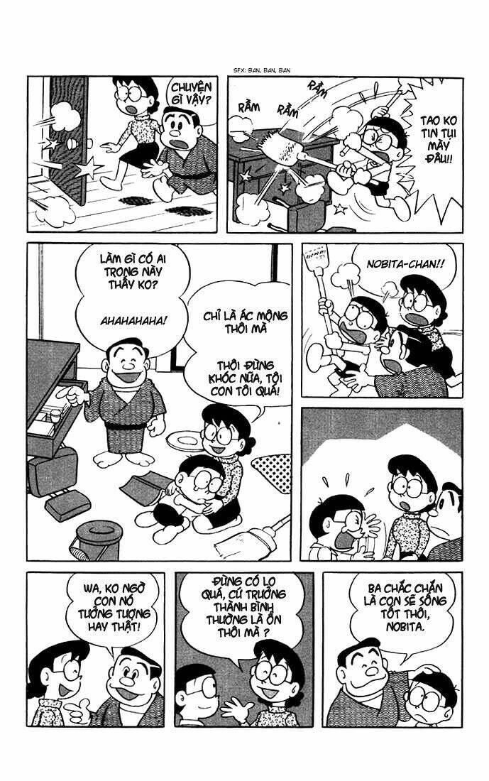 doraemon chapter 1 11
