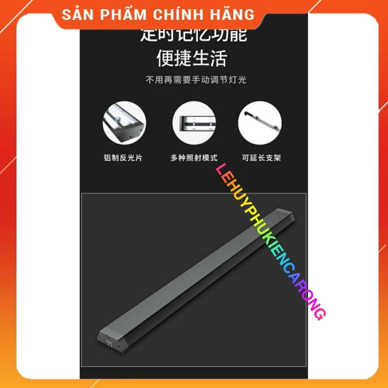 Đèn Bể Cá Dòng Máng Chuyên Dụng Tanning Cho Cá Rồng 1m5 Bóng 6700 13000k Thương Hiệu MAYIN