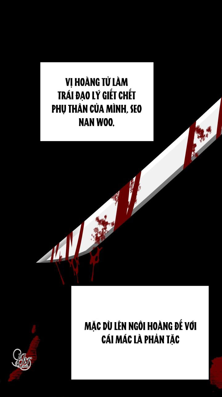 độc chủ chapter 36 1