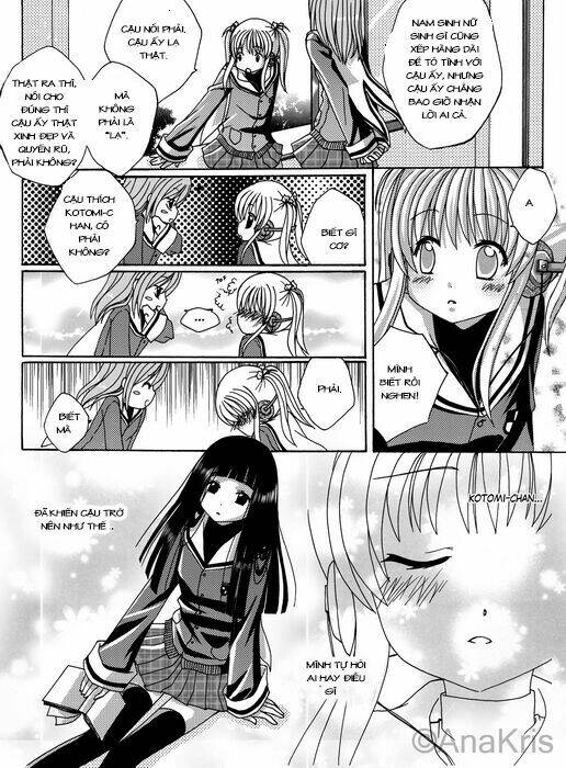 cross heart chapter 1 8