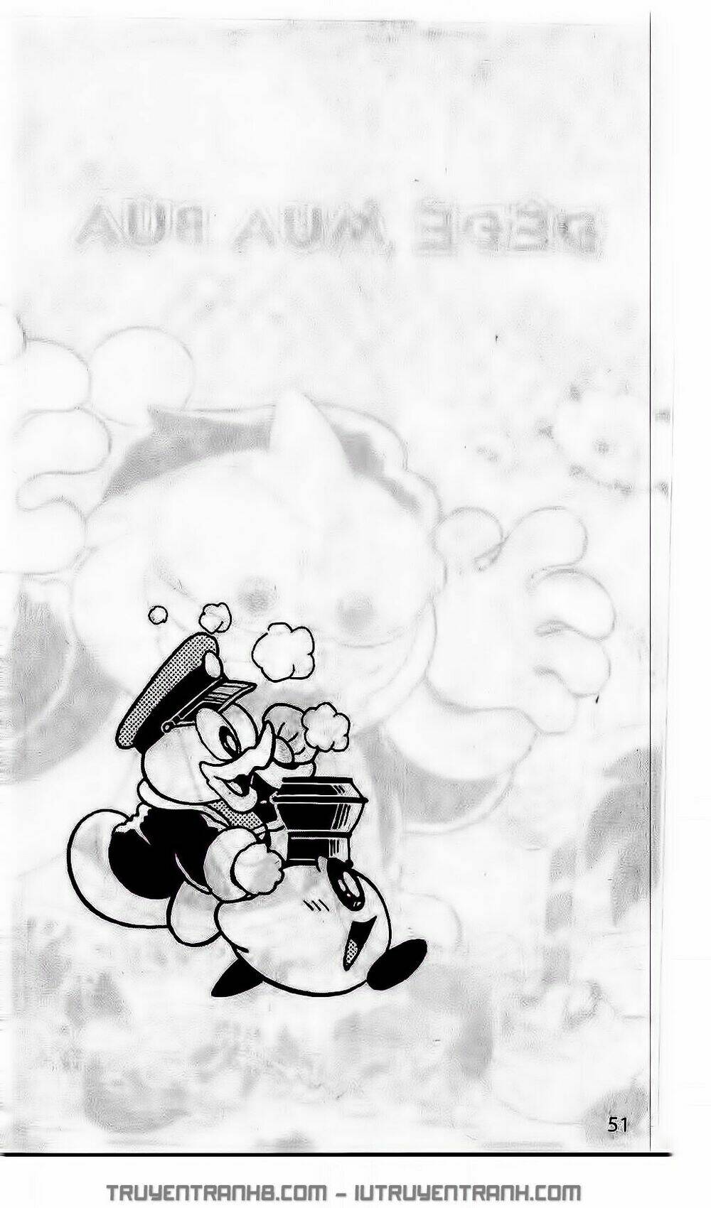 ngôi sao kabi chapter 147 21