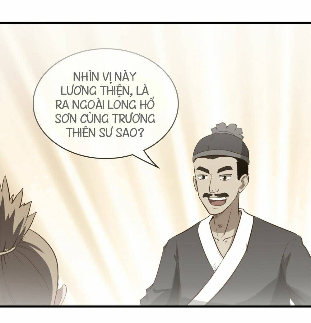 hiệp hành cửu thiên chapter 83 25