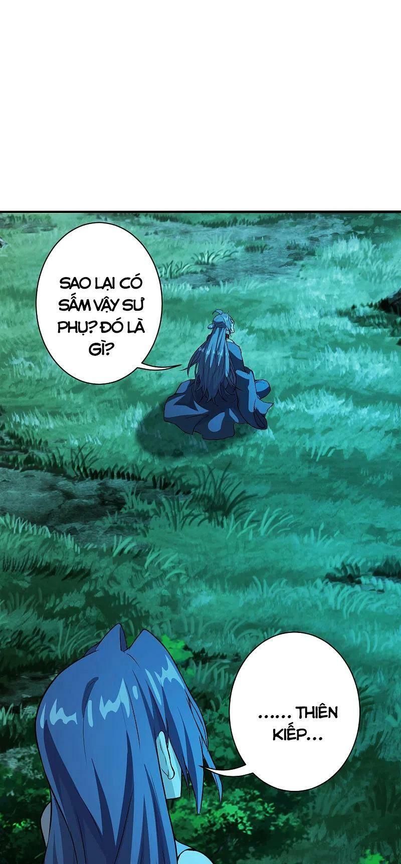 tiên võ đế tôn chapter 191 15