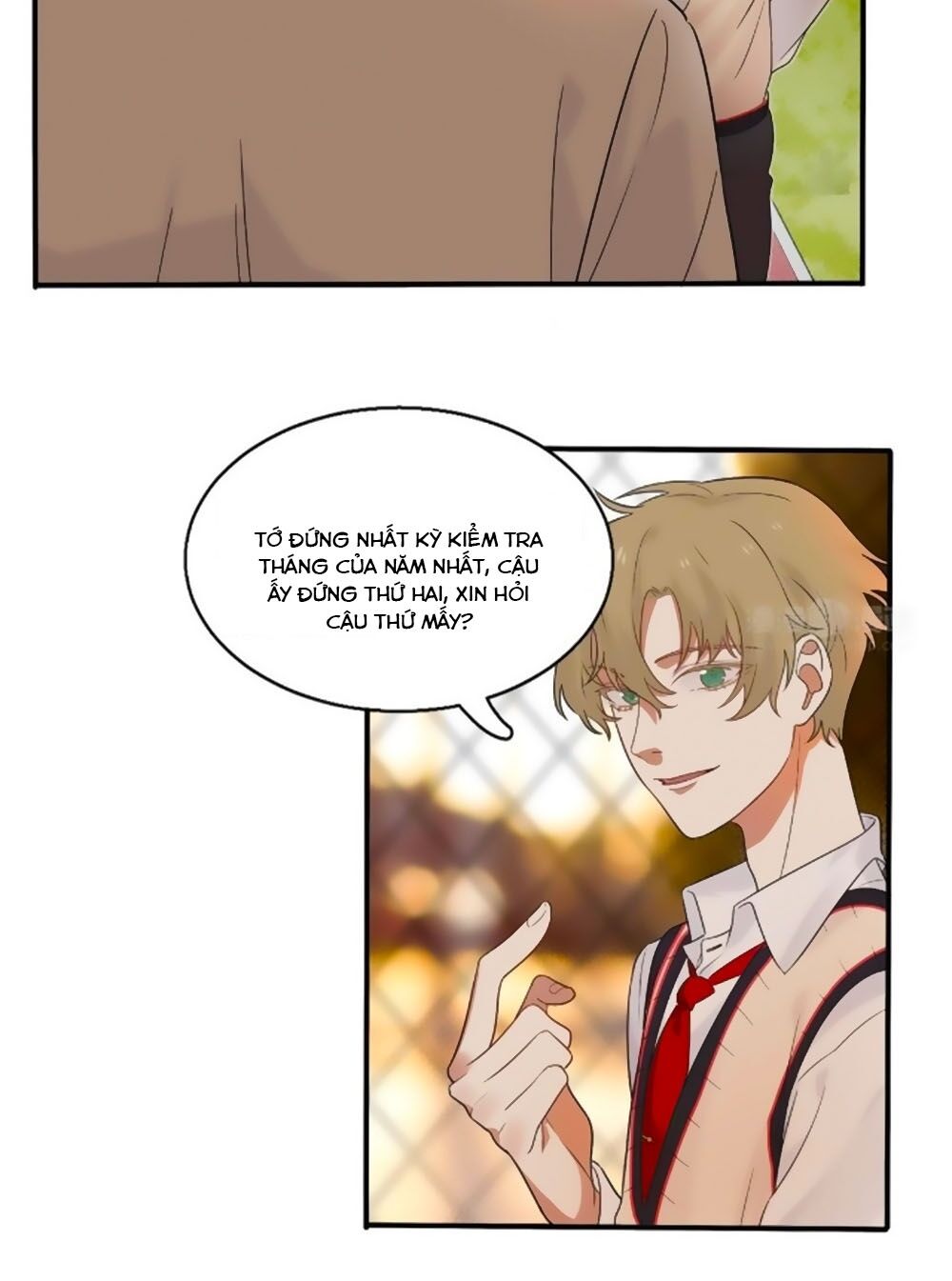 xông vào tim anh chapter 5 31