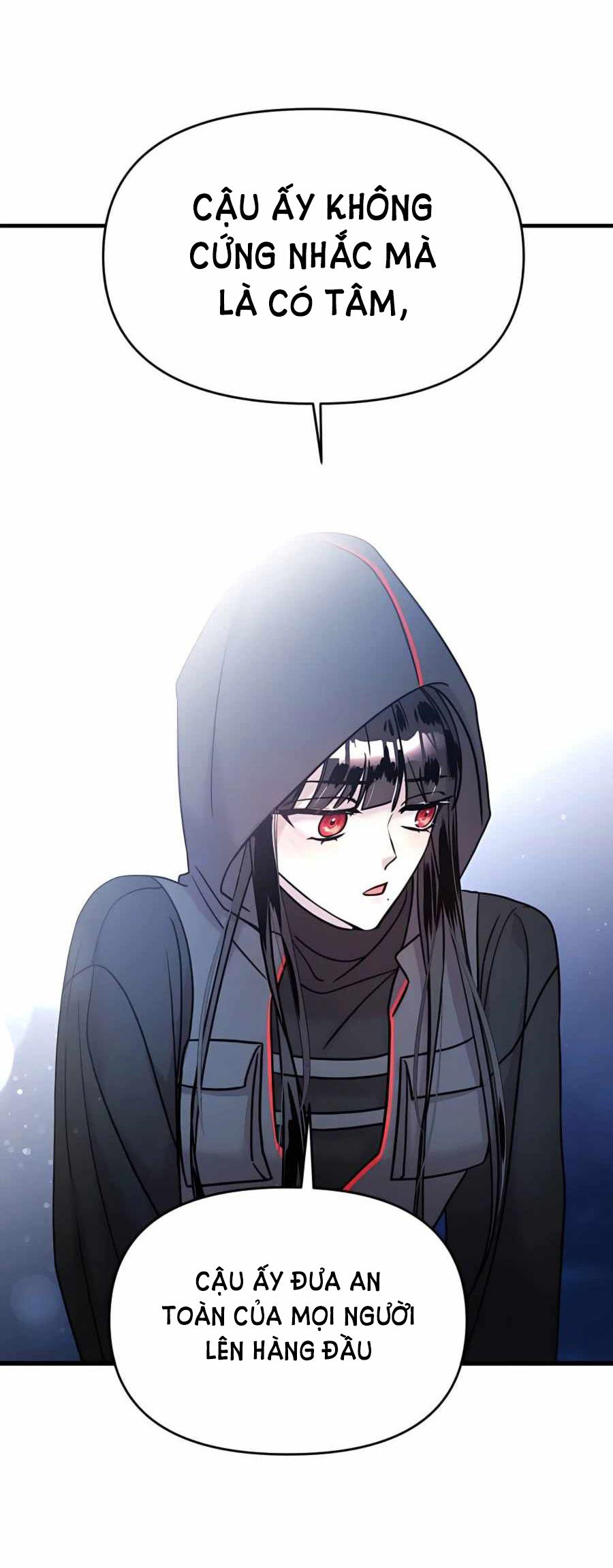phản diện thuần túy chapter 12.2 48