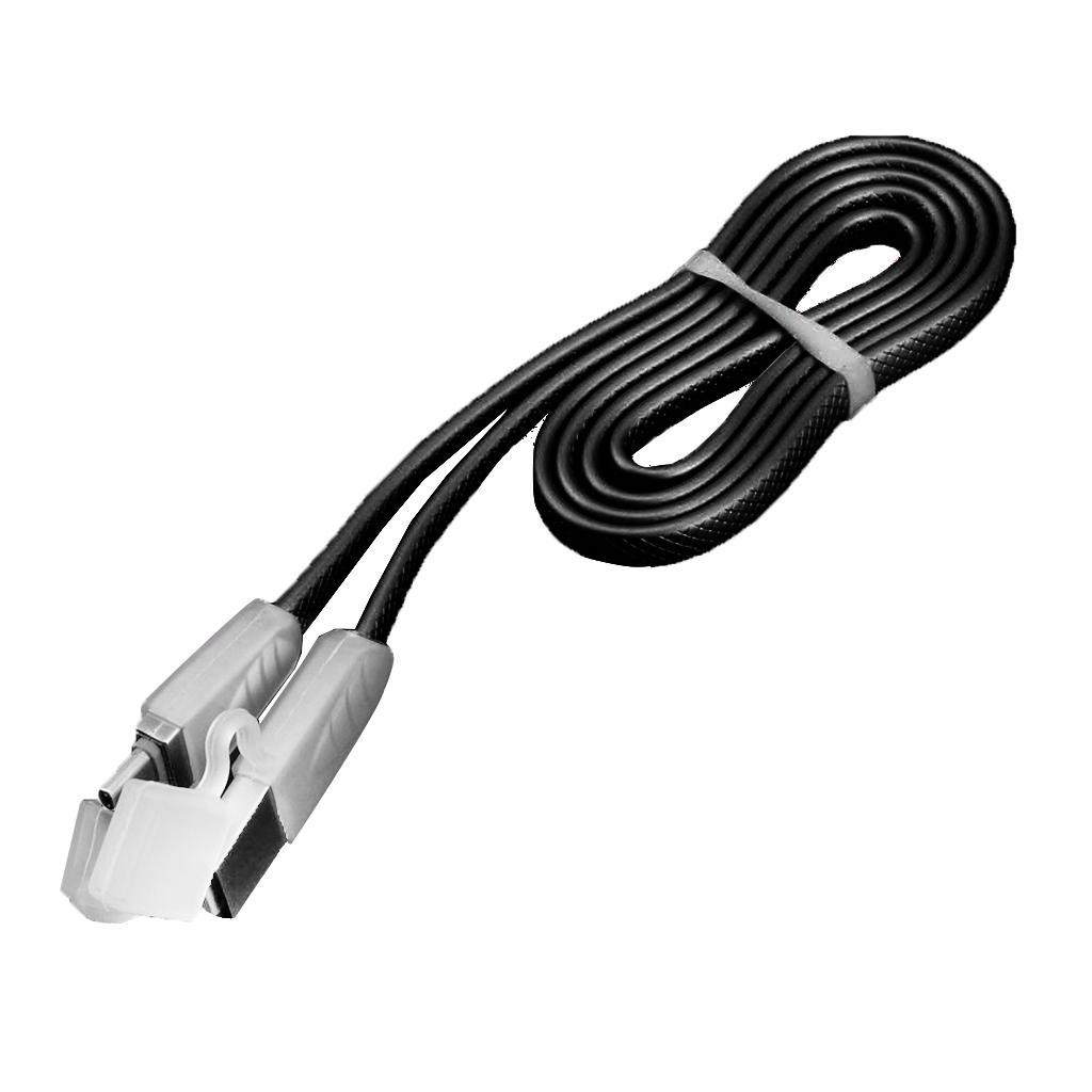 1m Phone USB Data Cable Charging Cable Cord for Samsung Galaxy S6 Edge S7