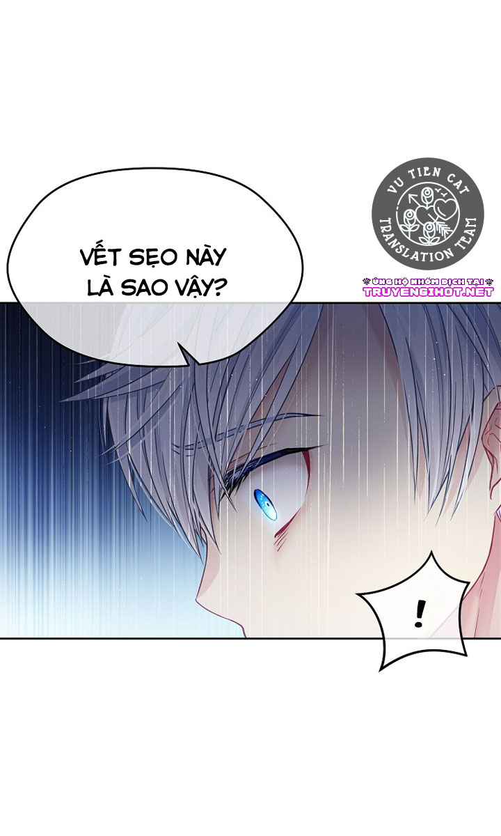 tôi gặp rắc rối vì chồng qúa dễ thương chapter 4 13