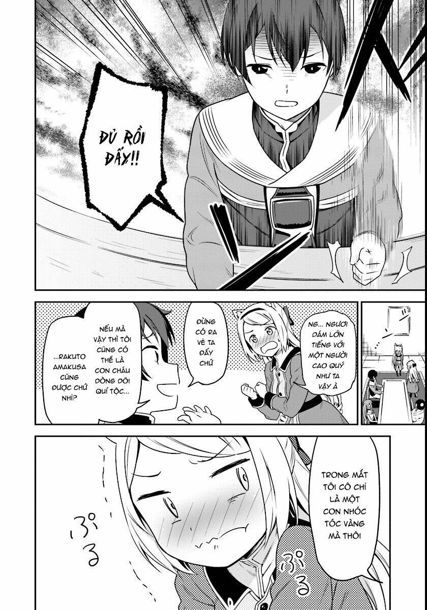 mơ tường nguyên chế hấp dẫn khác giới tại dị giới chapter 3 12