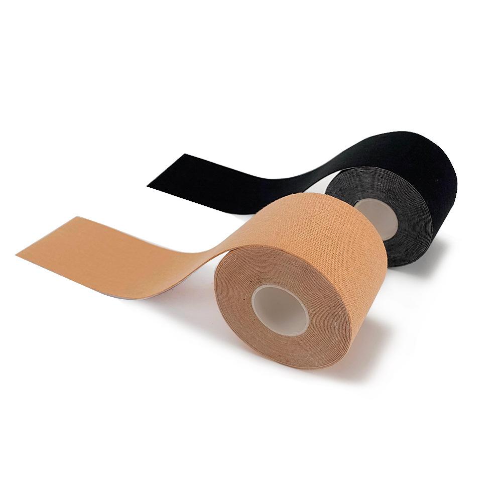 Ngực Boob Băng Áo Ngực Nâng Keo Đẩy Lên Băng Vú Pasties Tự Nâng Băng Cho AE Ly