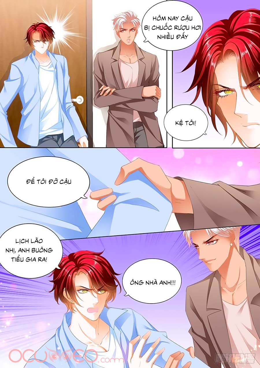 bá đạo tiểu thúc, xin trêu chọc vừa thôi! chapter 140 5