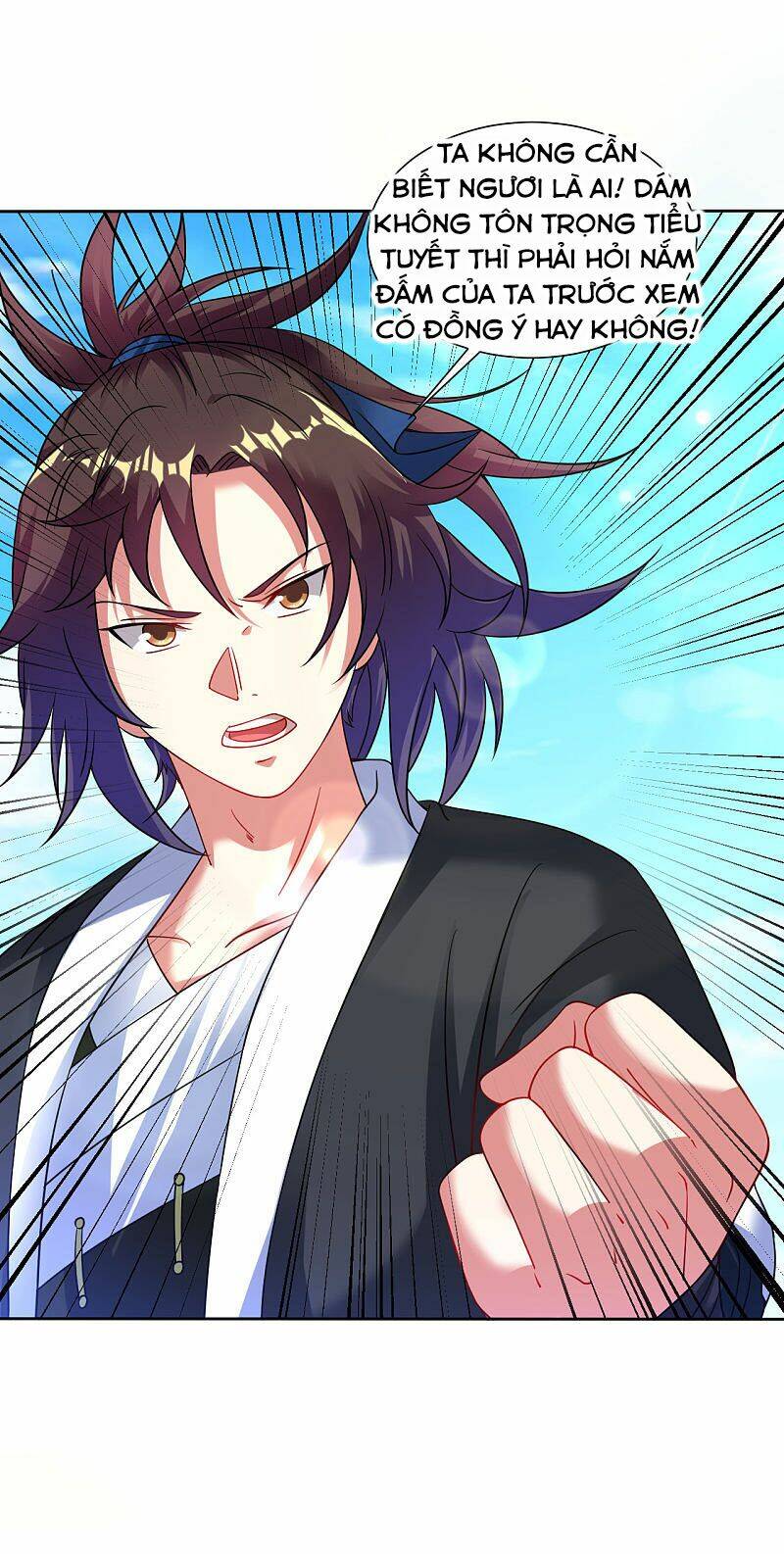 đạo ấn chapter 104 2