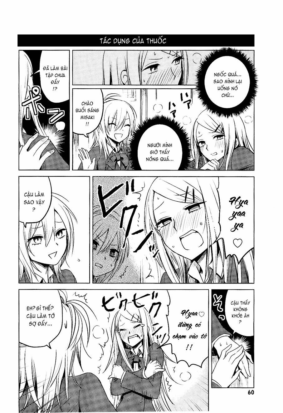 hozuki-san chi no aneki chapter 7 2