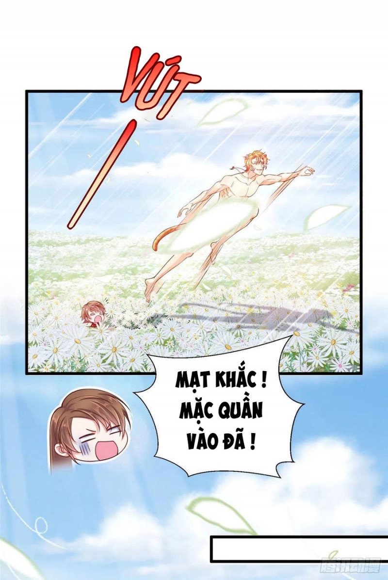 [16+] thảnh thơi thú thế chủng chủng điền, sinh sinh tể chapter 252 5