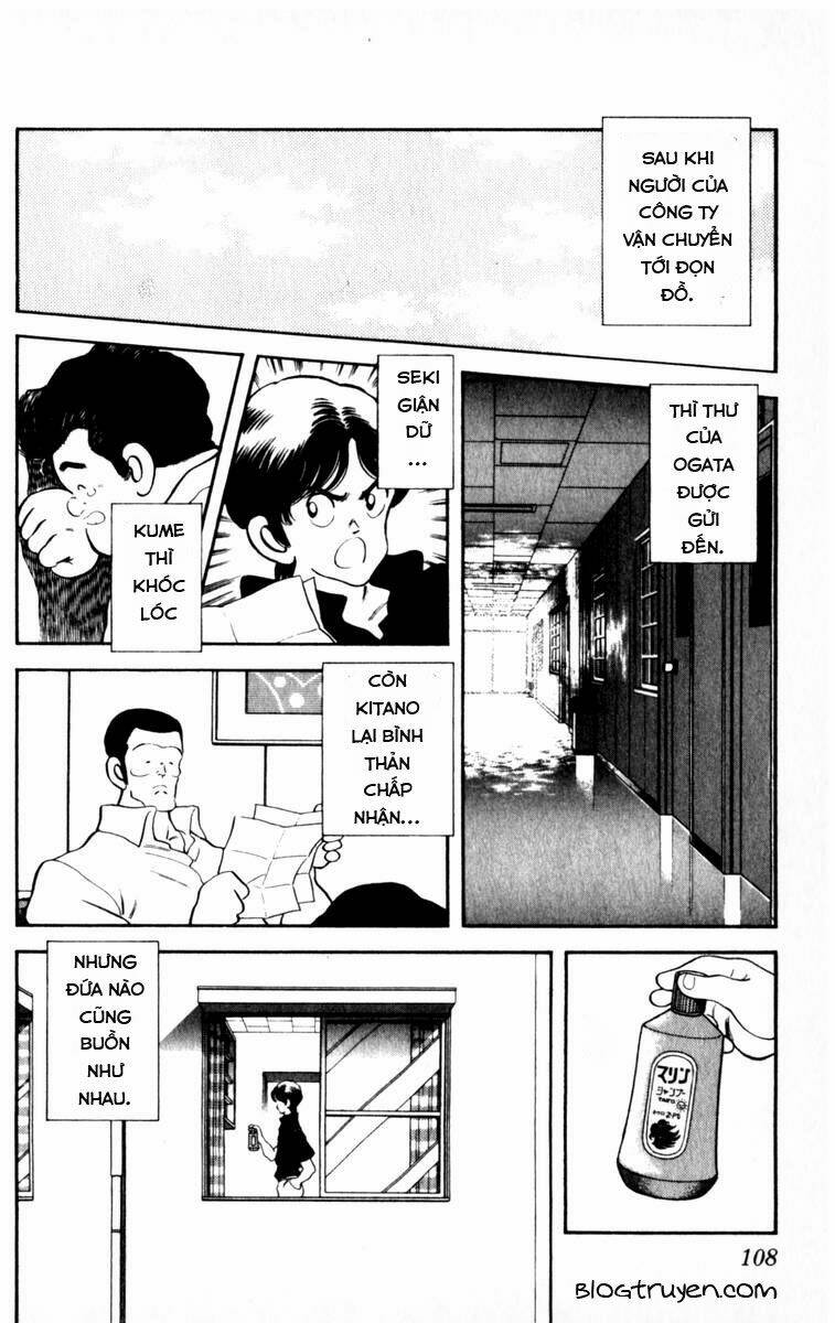 rough - ngọc thô chapter 75 15