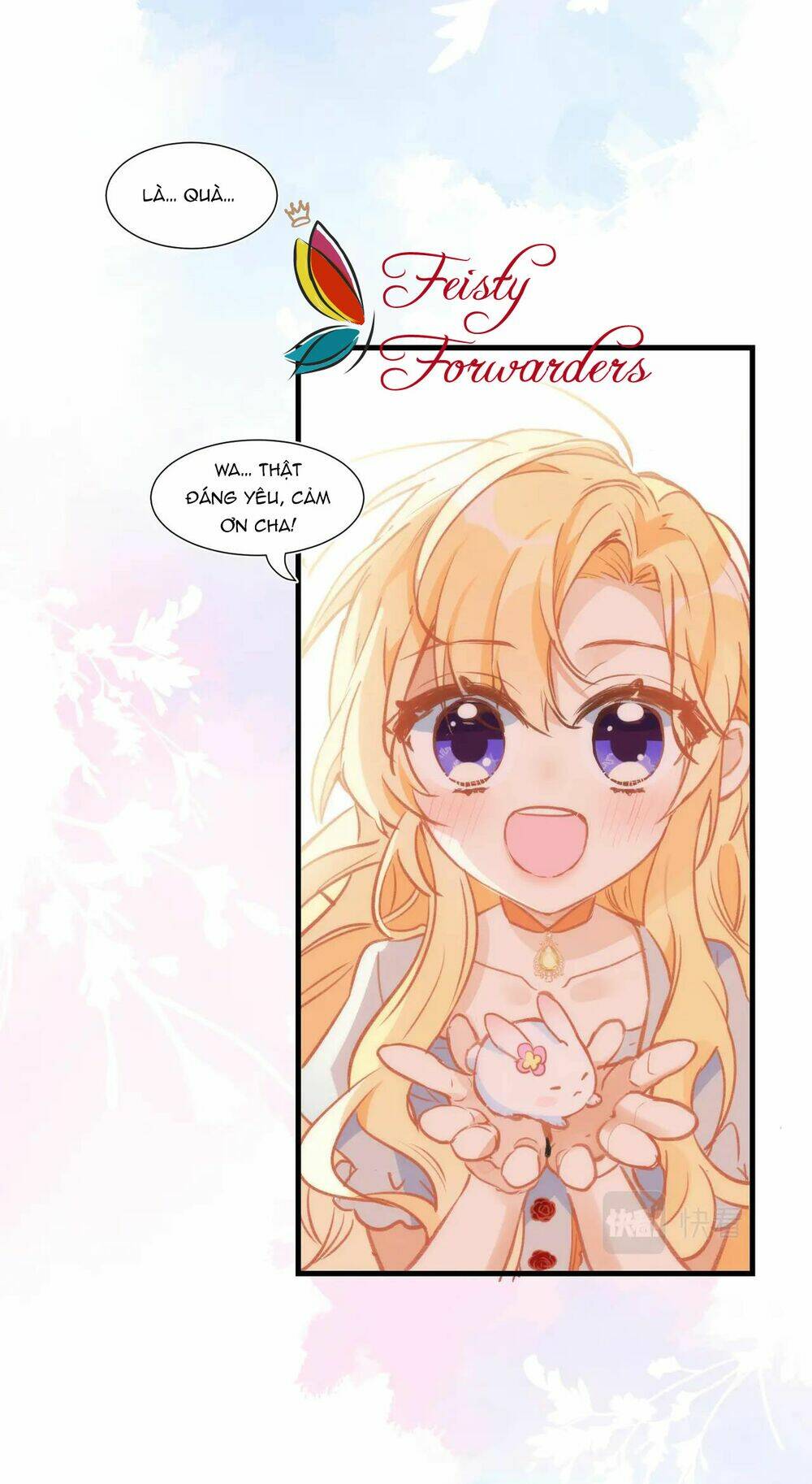 tình địch quái gở lại tăng thêm rồi chapter 28 6