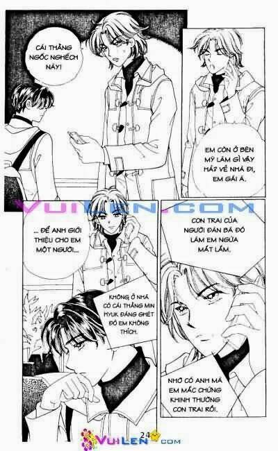 kẻ săn tiền chapter 10 24