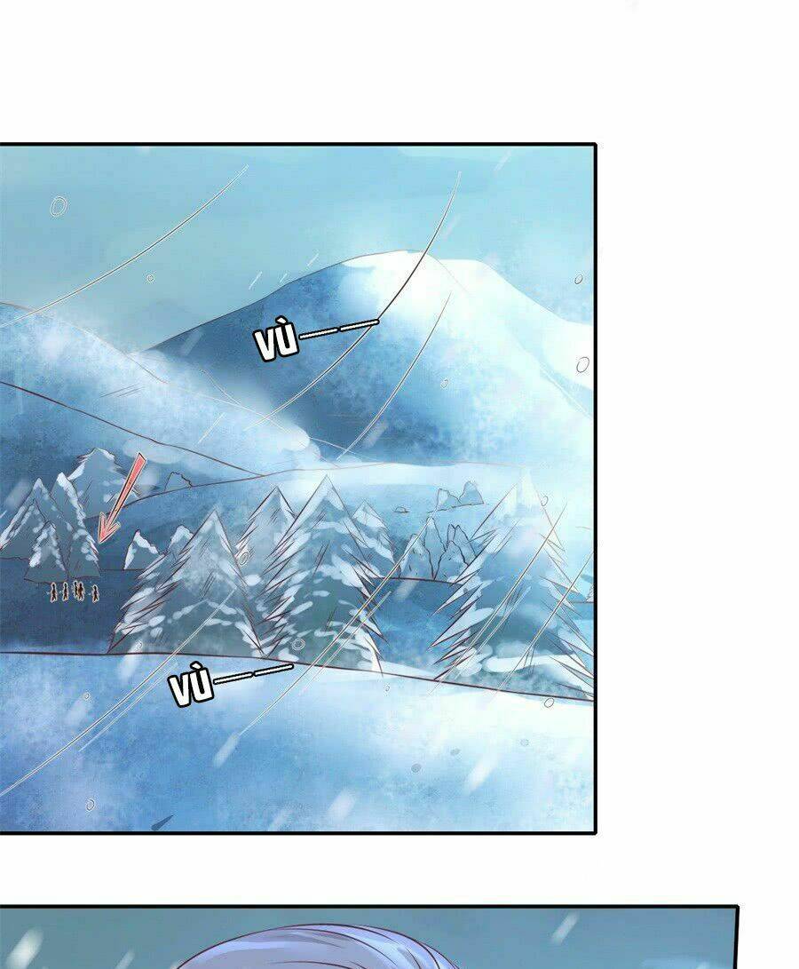 liệt ái tri hạ: series mật đào tiểu tình nhân chapter 260 22