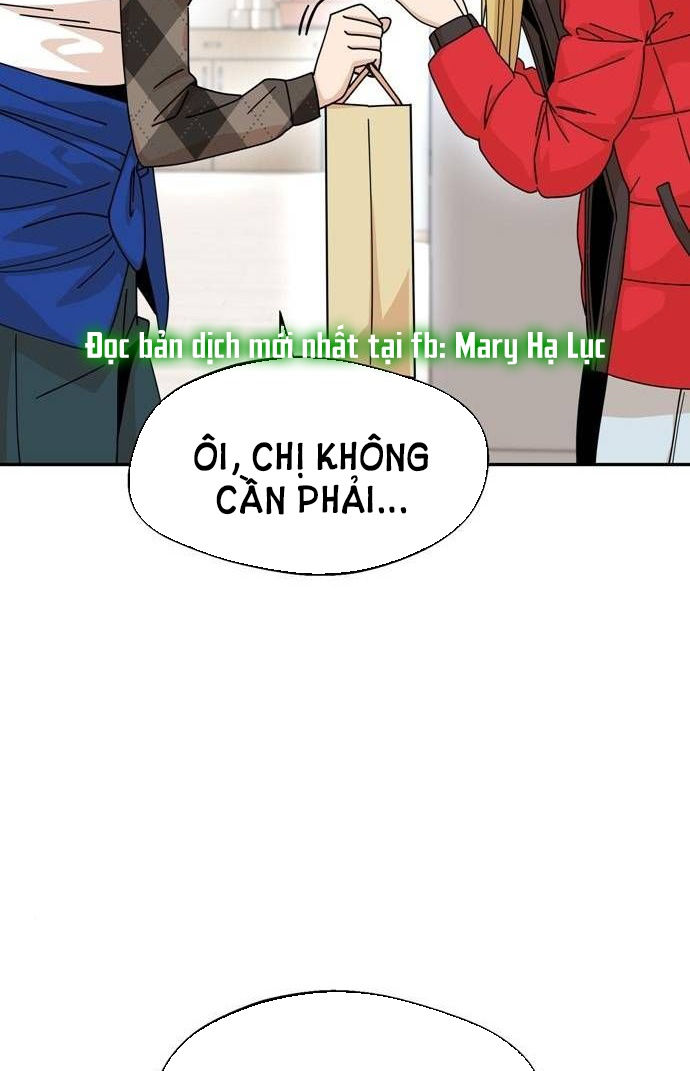 cuộc gặp gỡ định mệnh! chapter 14 65