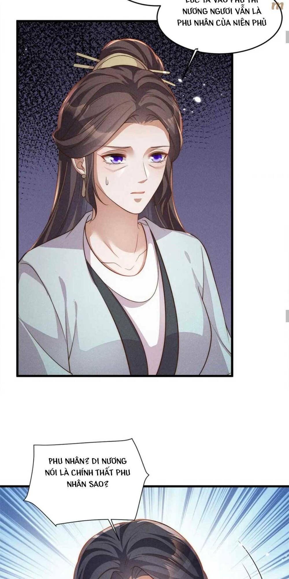 tái sinh trở lại : ta trở thành độc y thái tử phi chapter 52 40