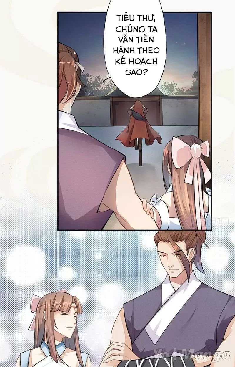 tuyệt thế luyện đan sư chapter 53 9