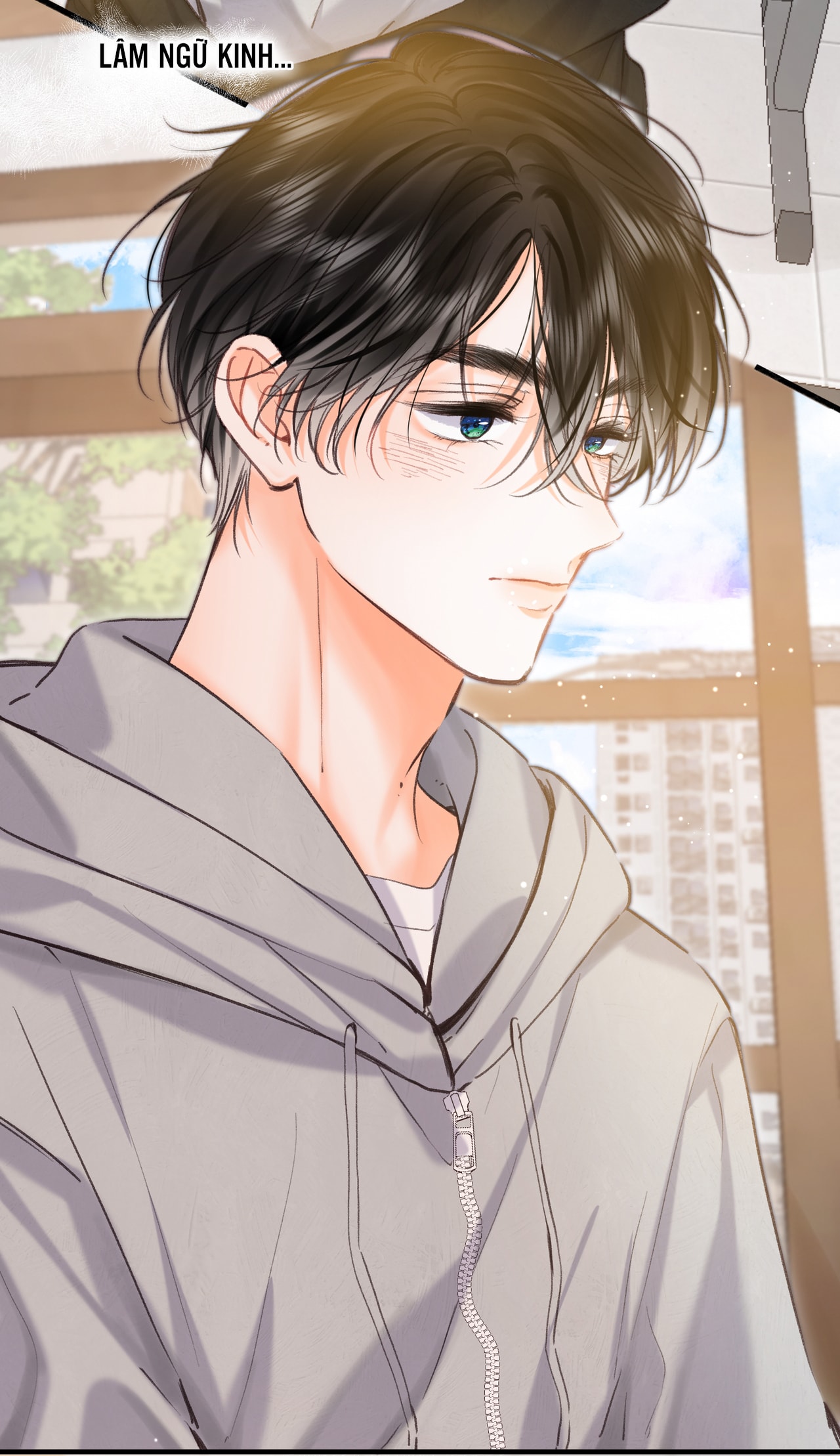 tôi mơ giữa ban ngày chapter 78 21