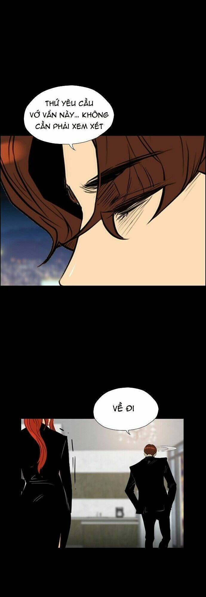 kẻ hồi sinh chapter 92 14