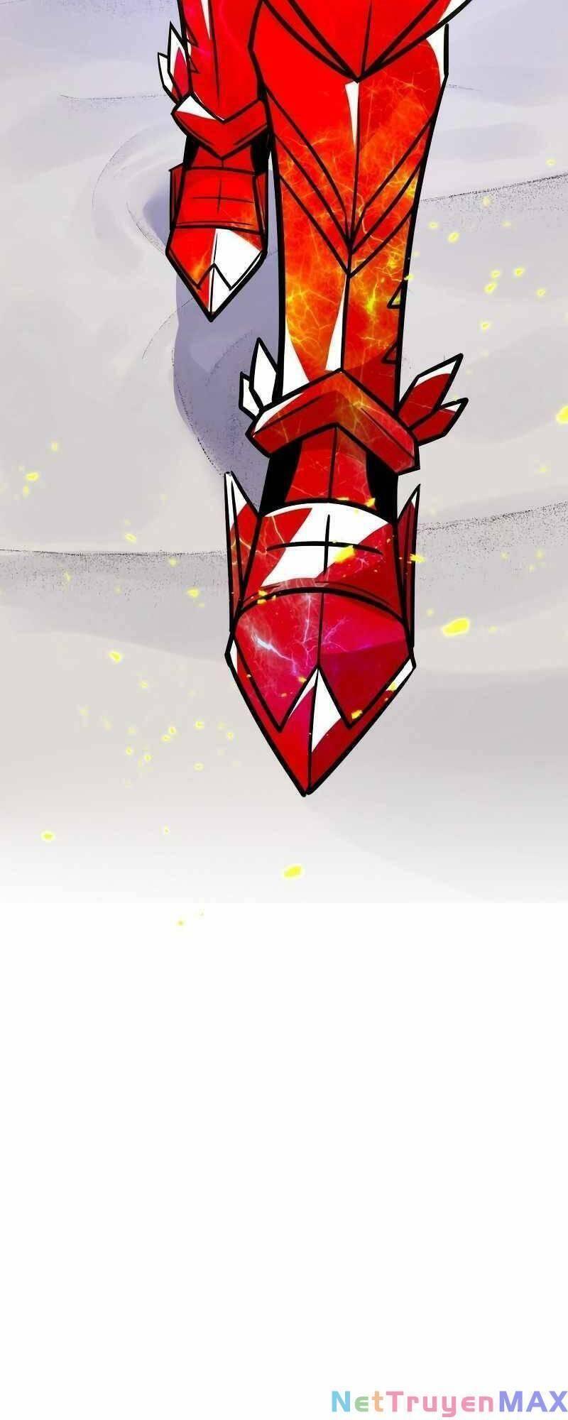 Huyết Thánh Cứu Thế Chủ~ Ta Chỉ Cần 0.0000001% Đã Trở Thành Vô Địch chapter 30 60