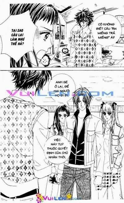 cuộc sống của tôi chapter 13 61