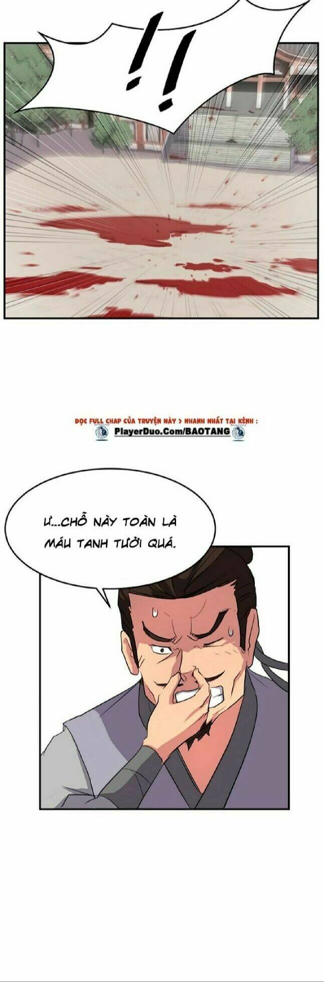 trọng sinh, bất khả chiến bại chapter 18 32