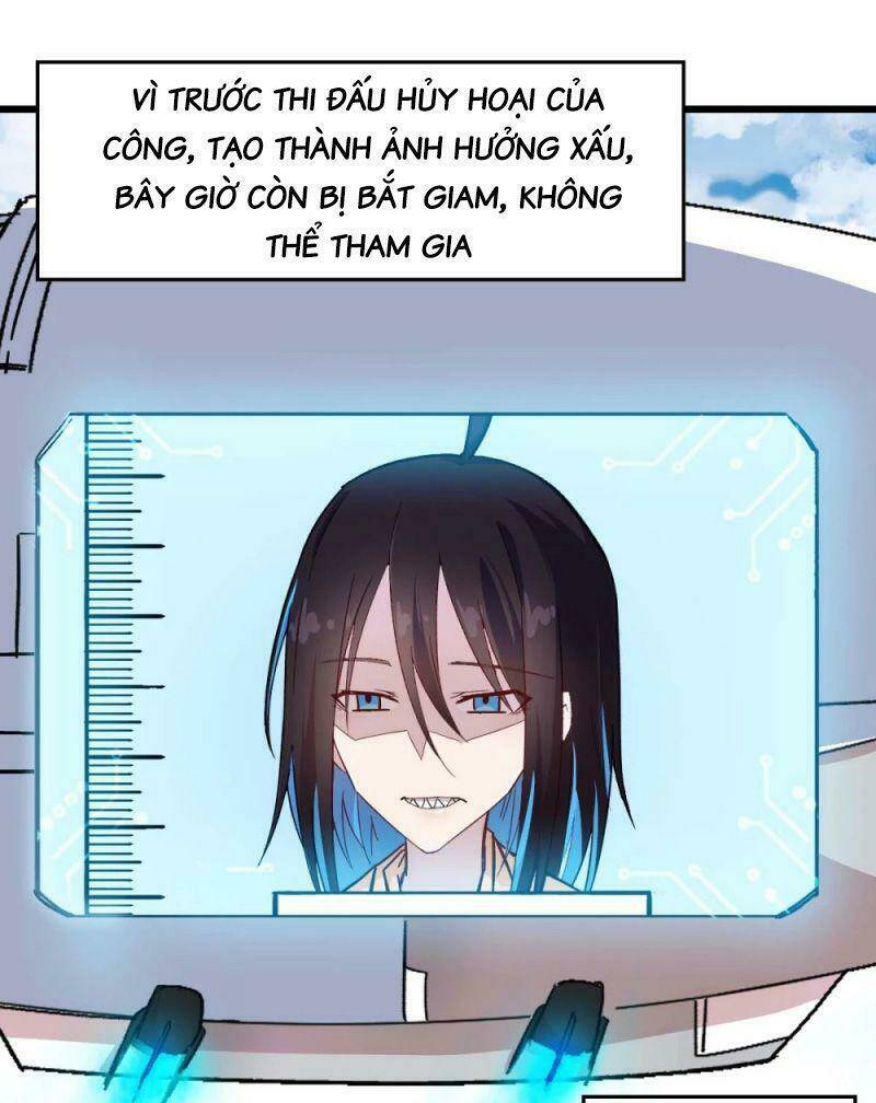 vườn trường cuồng sư hệ thống chapter 187 20