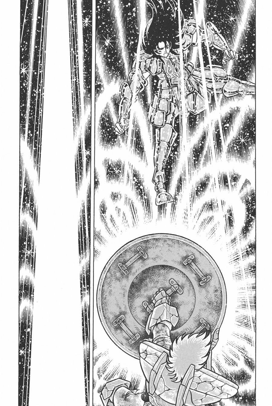 áo giáp vàng chapter 47.1 30