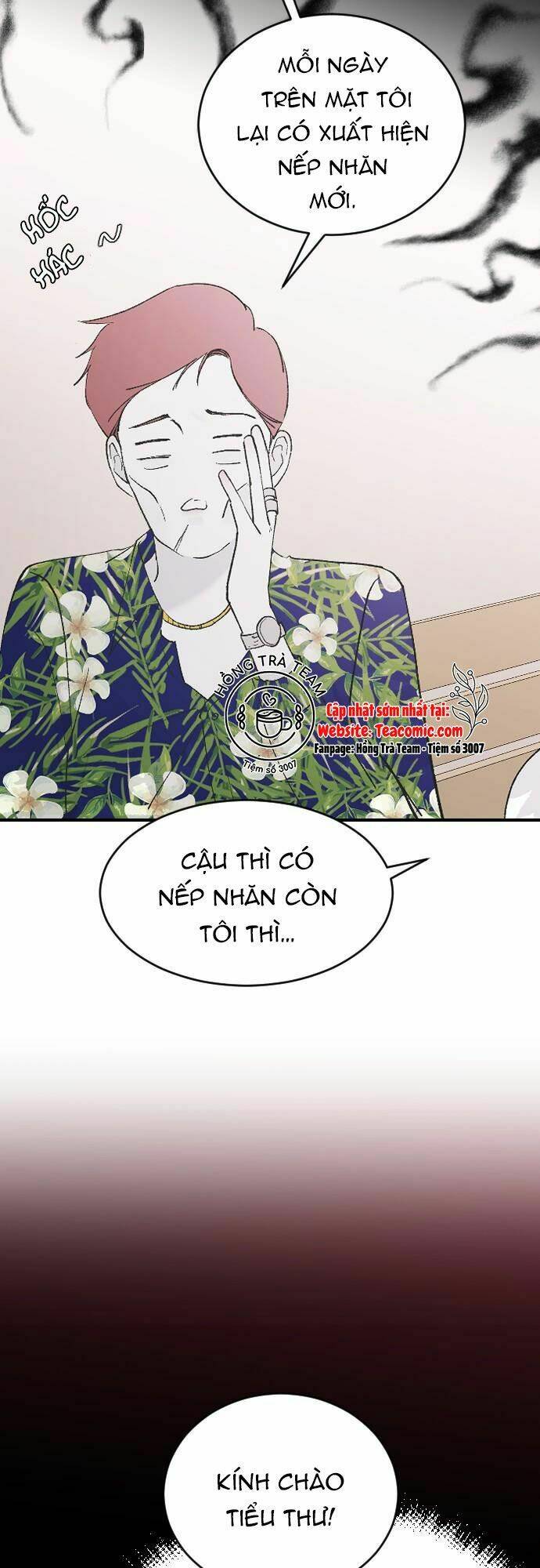 ba người anh trai cực phẩm của tôi chapter 46 24