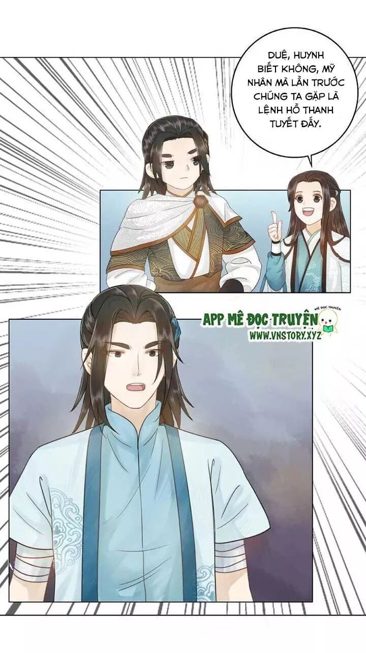 cực phẩm phế vật tiểu thư chapter 35 20