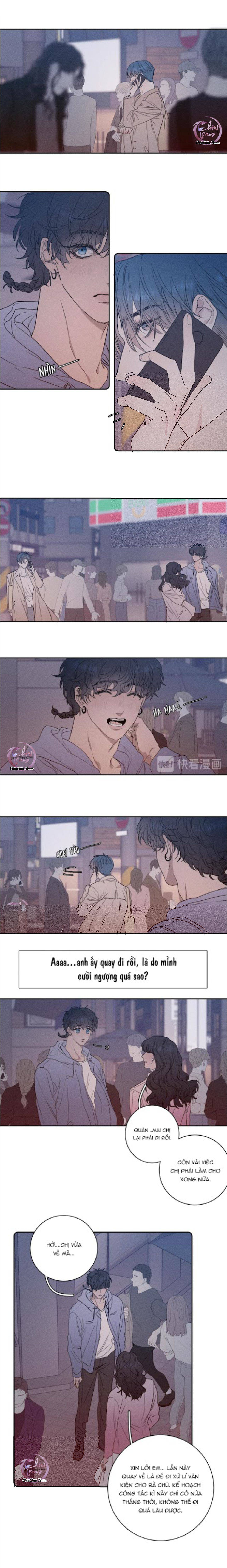 mùa xuân đang đến chapter 10 6