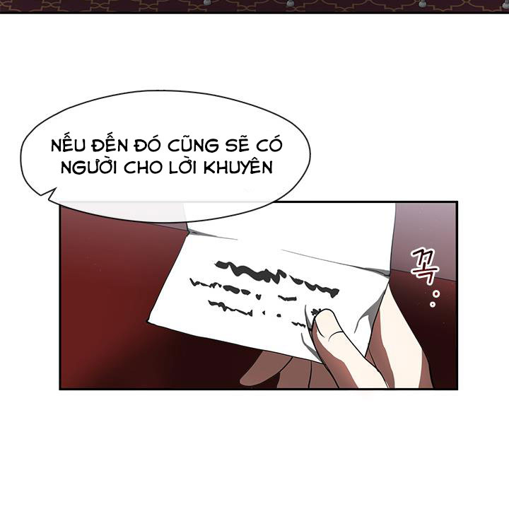 không thể bỏ rơi nhân vật phản diện chapter 32 24