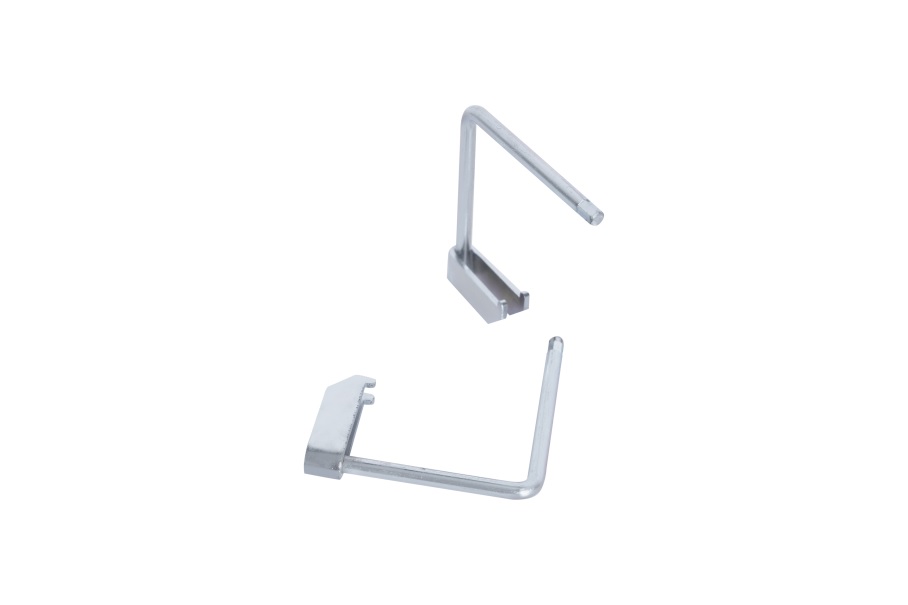 Nắp bể nước ngoài sân - ô tô đi qua được - kích thước 600x600 mm - Bách Hóa Môi Trường
