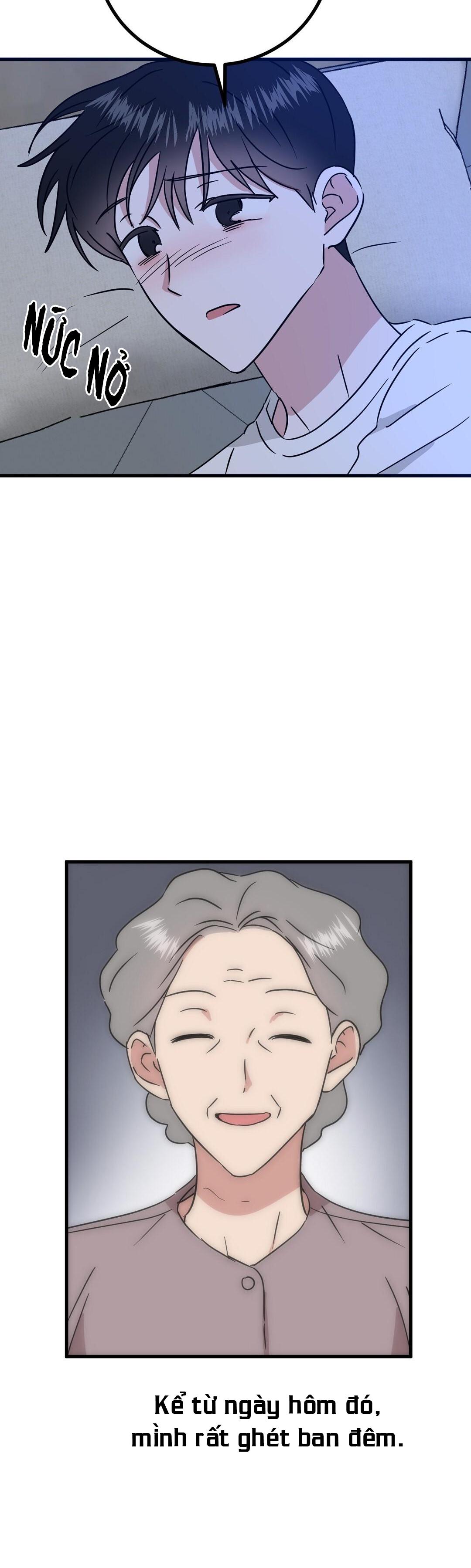 nhà tôi thành phim trường mất rồi chapter 16 47