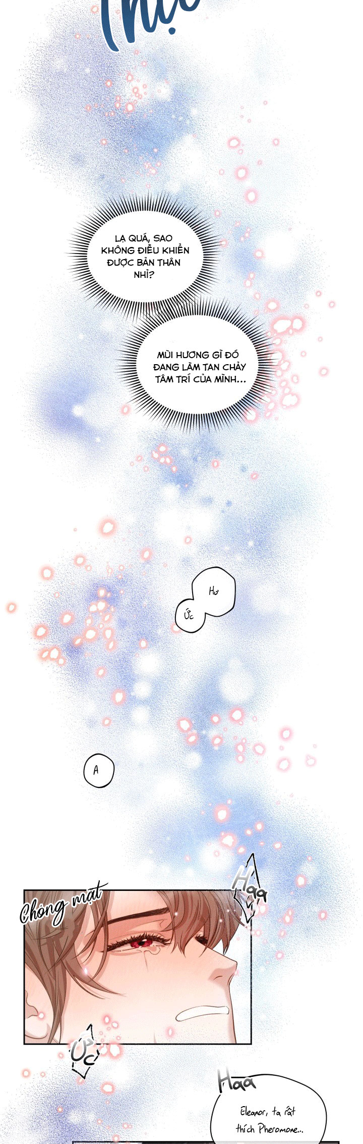 bá tước quyến rũ chapter 1 28