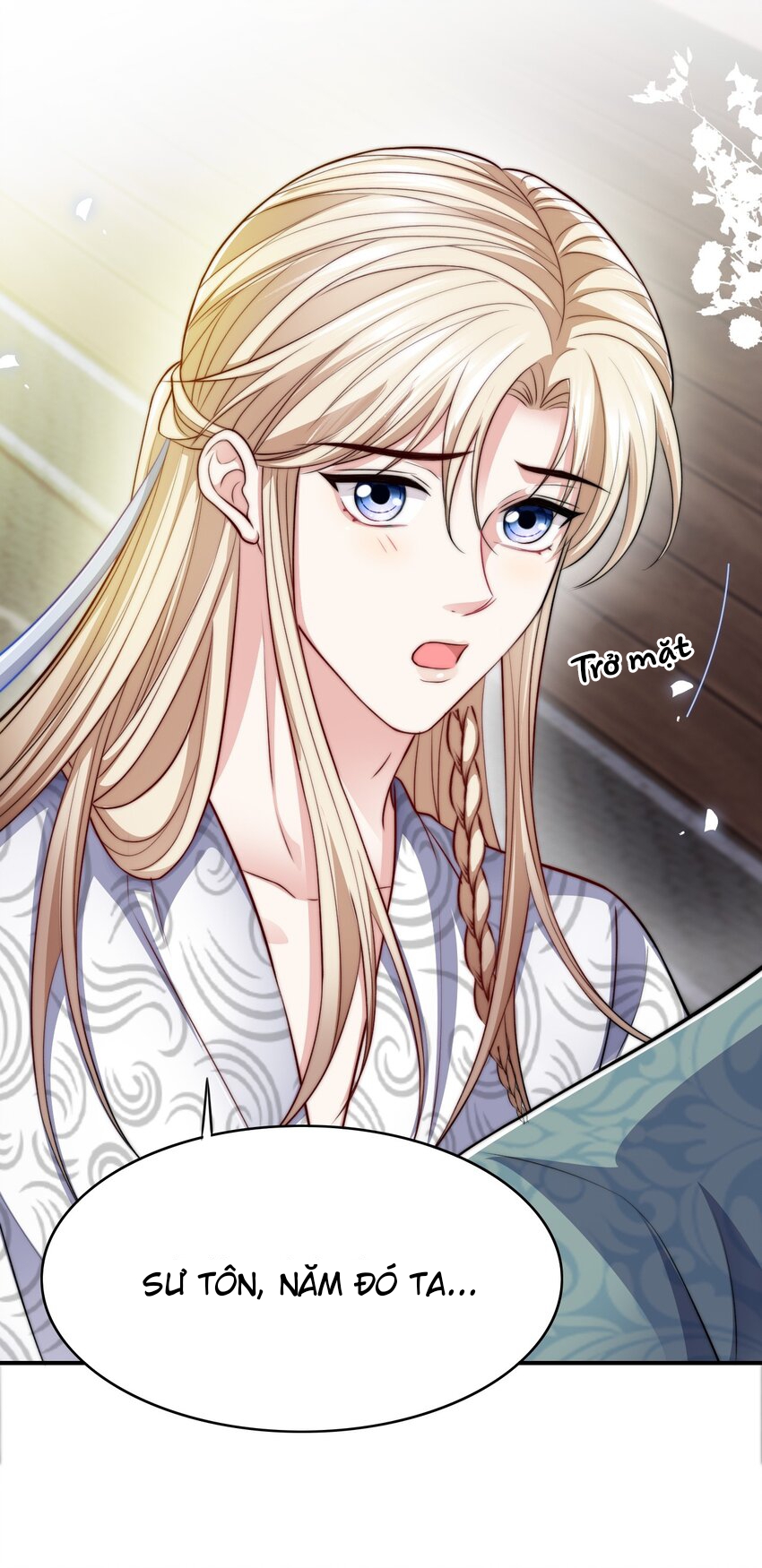 chiến lược tẩy trắng của phản diện chapter 46 25