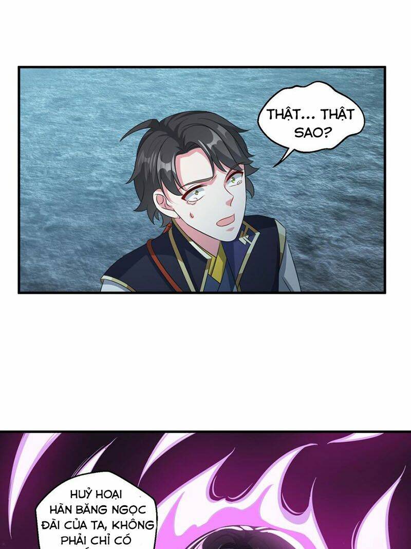 tiên ma đồng tu chapter 179 18